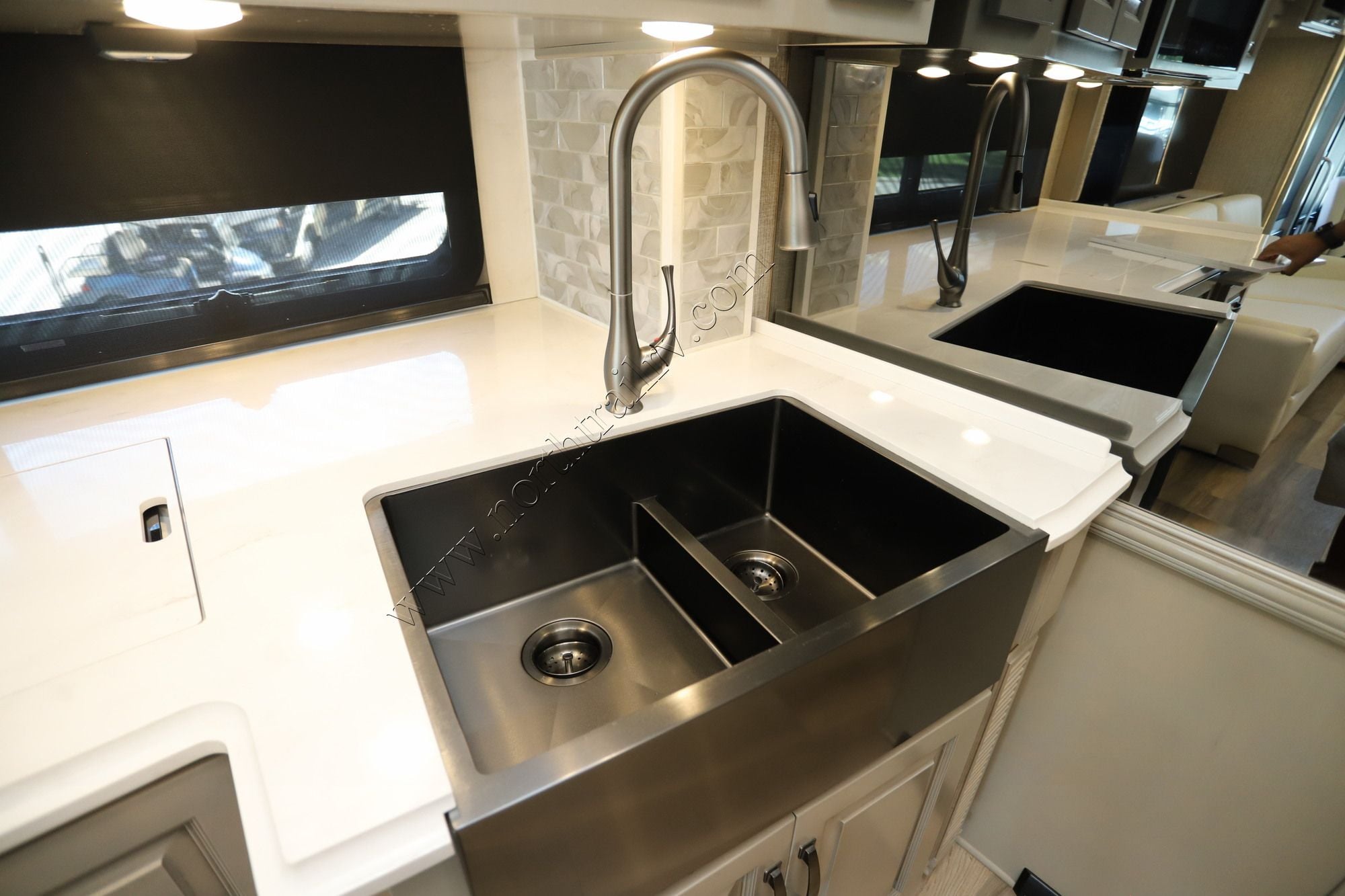 Used 2023 Newmar Dutch Star 4369 Class A  For Sale