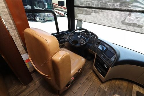 2016 Newmar King Aire 4519