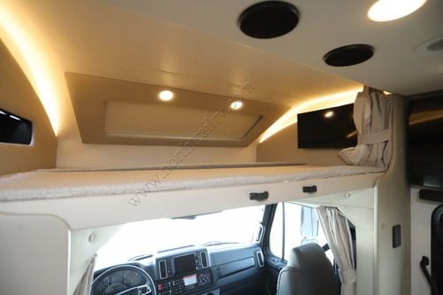 2027 Renegade Rv Verona 40VTB