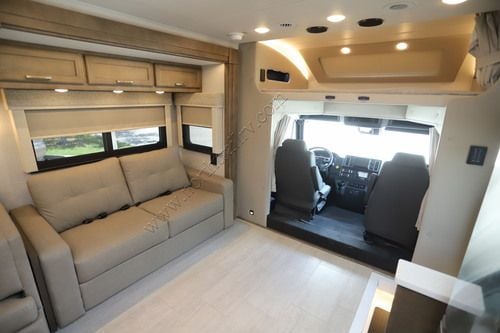 2027 Renegade Rv Verona 40VTB