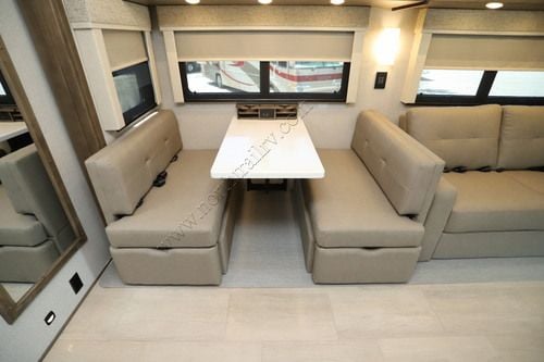 2027 Renegade Rv Verona 40VTB