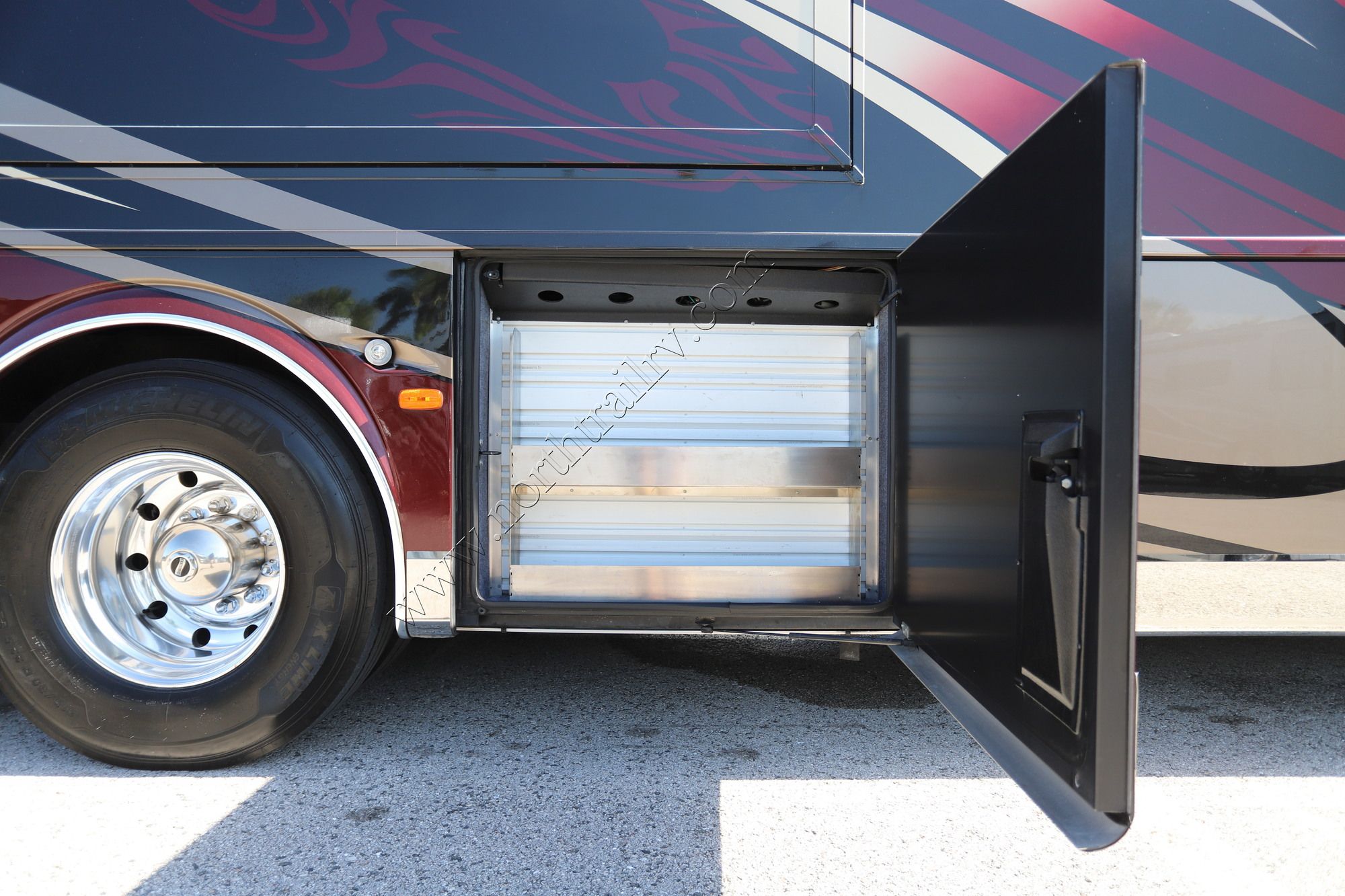 Used 2016 Newmar King Aire 4519 Class A  For Sale