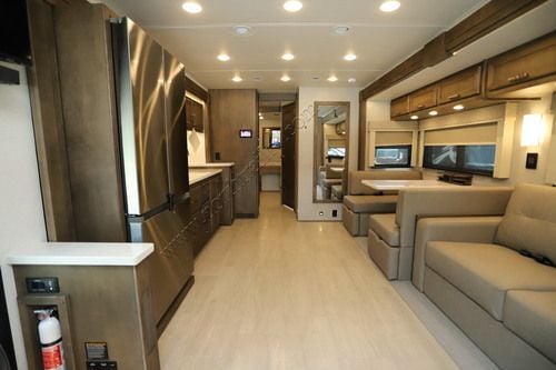 2027 Renegade Rv Verona 40VTB