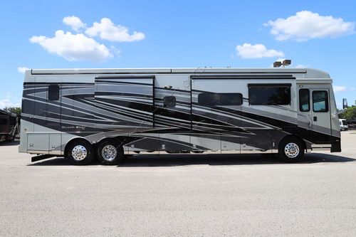 2023 Newmar Dutch Star 4369