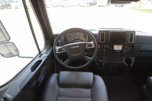 2027 Renegade Rv Verona 40VTB