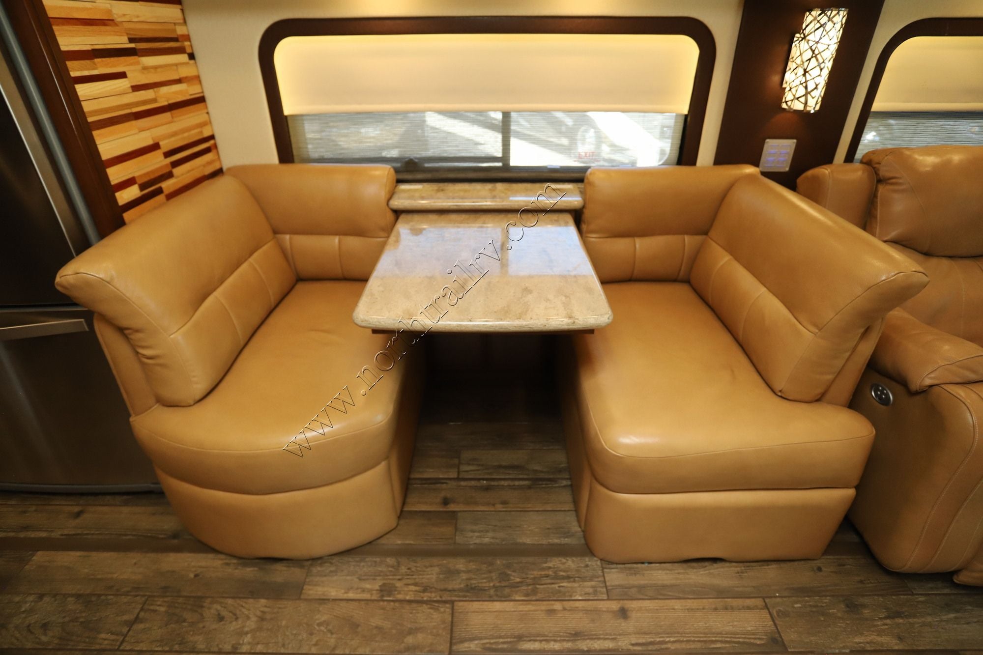 Used 2016 Newmar King Aire 4519 Class A  For Sale