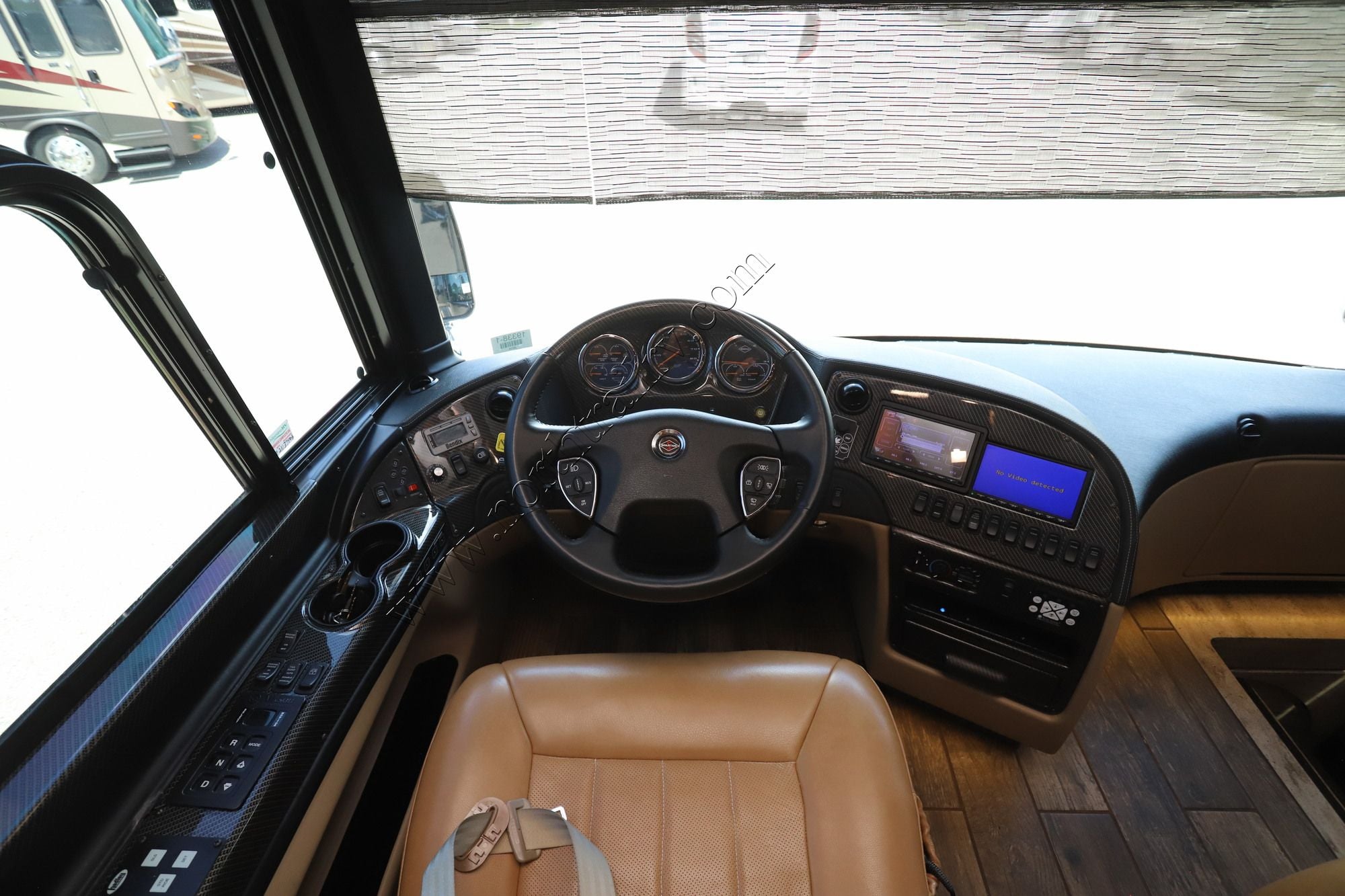 Used 2016 Newmar King Aire 4519 Class A  For Sale
