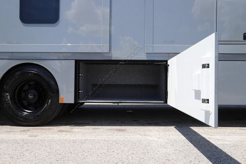 2027 Renegade Rv Verona 40VTB