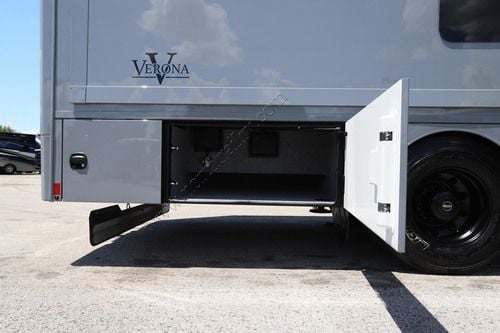 2027 Renegade Rv Verona 40VTB
