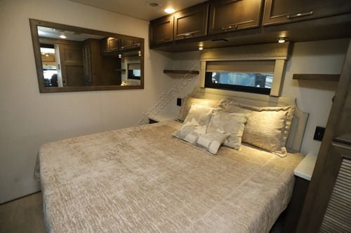 2027 Renegade Rv Verona 40VTB