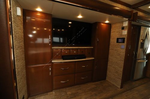 2016 Newmar King Aire 4519