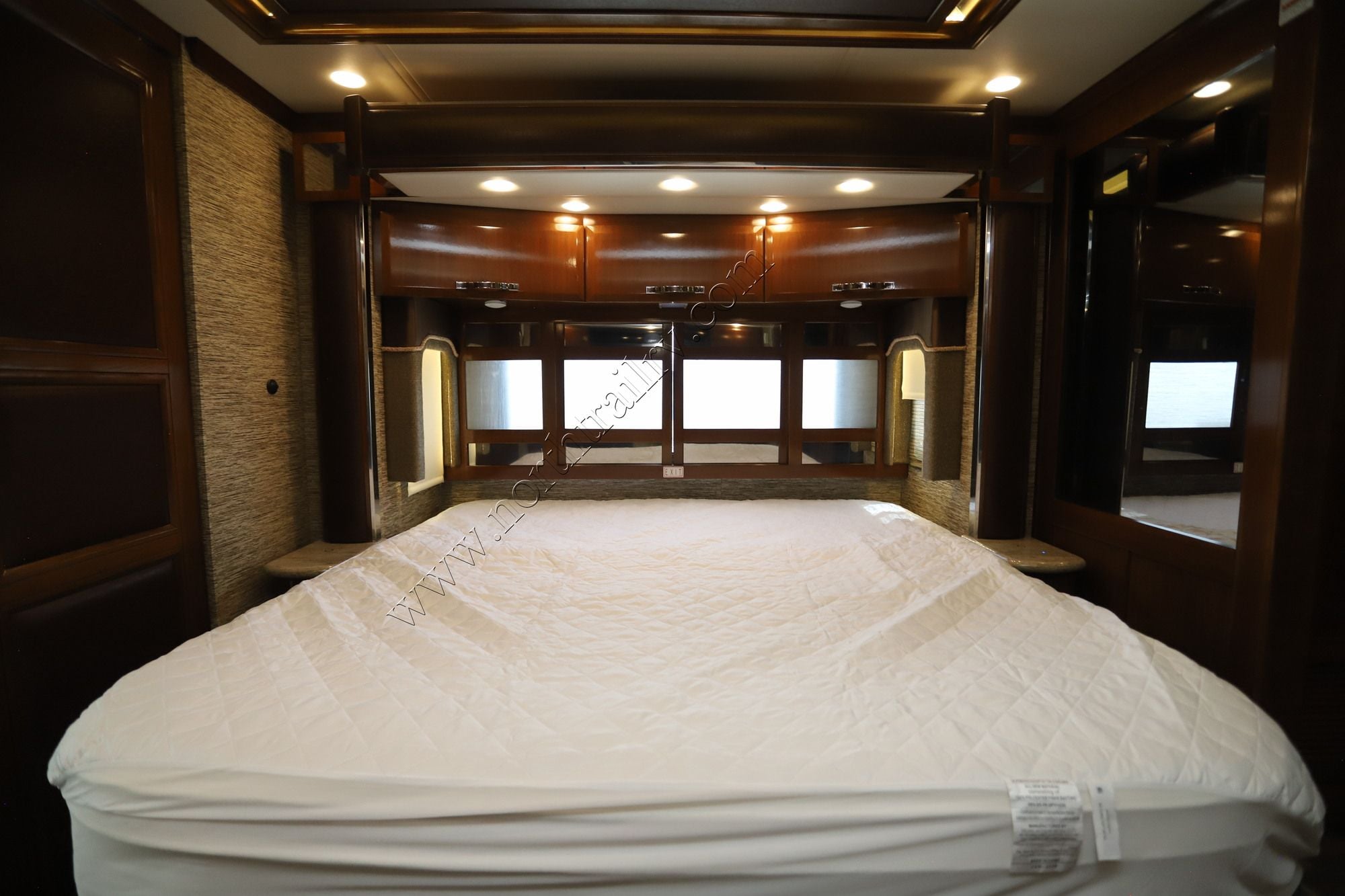 Used 2016 Newmar King Aire 4519 Class A  For Sale