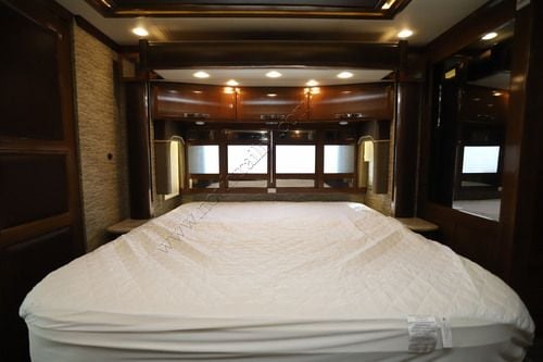 2016 Newmar King Aire 4519