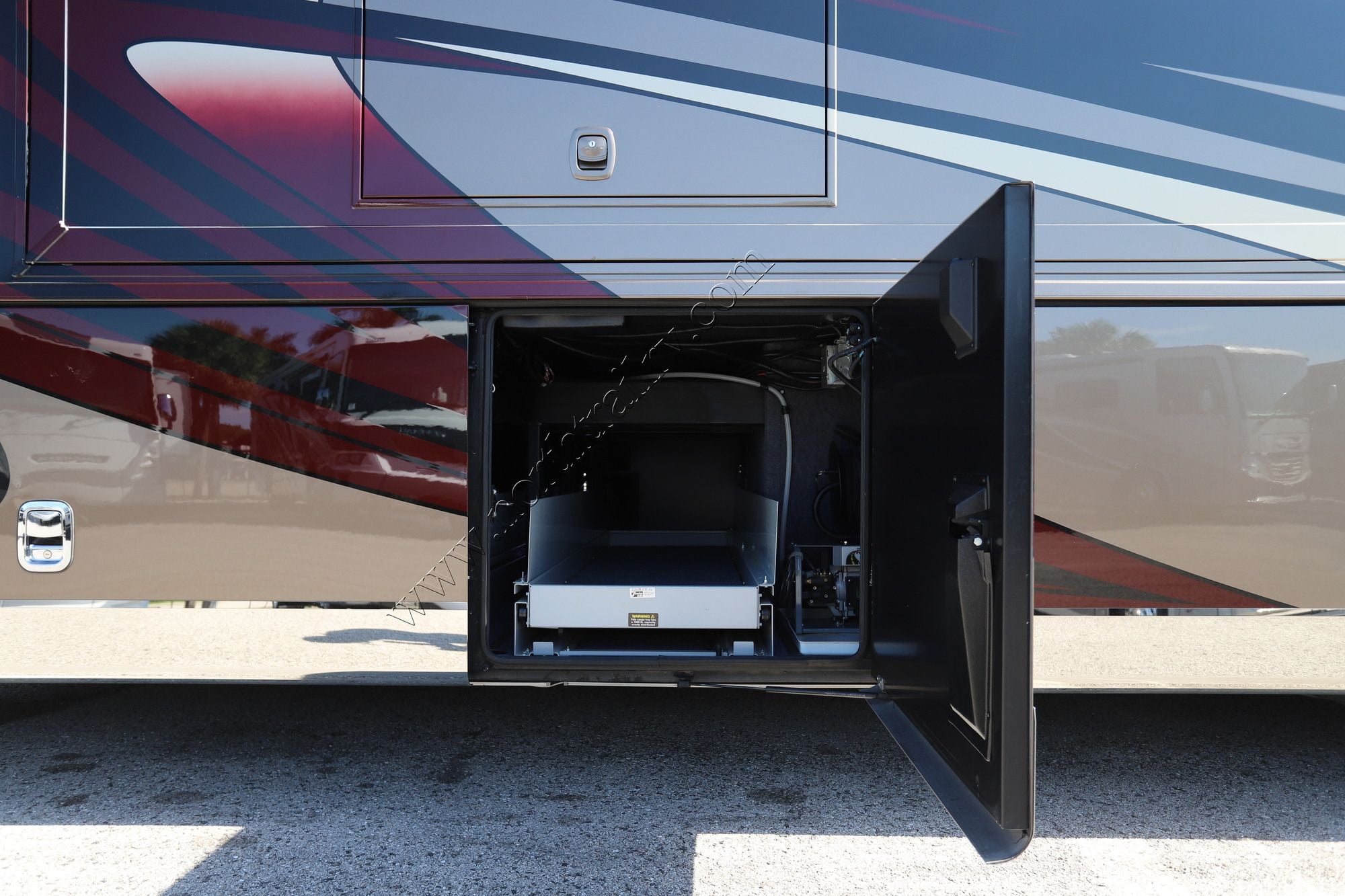 Used 2016 Newmar King Aire 4519 Class A  For Sale