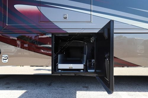 2016 Newmar King Aire 4519