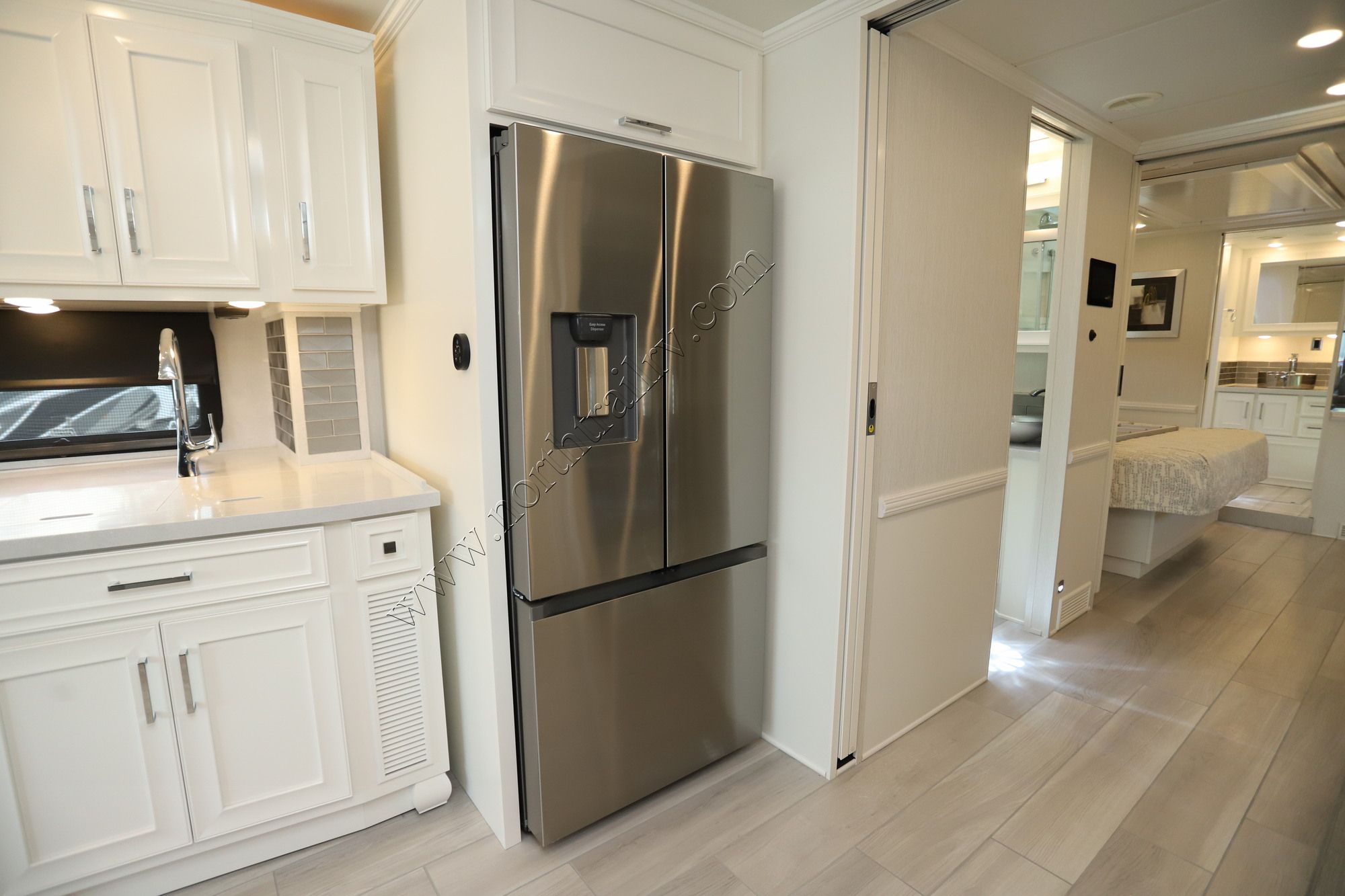 New 2027 Newmar Ventana 4340 Class A  For Sale
