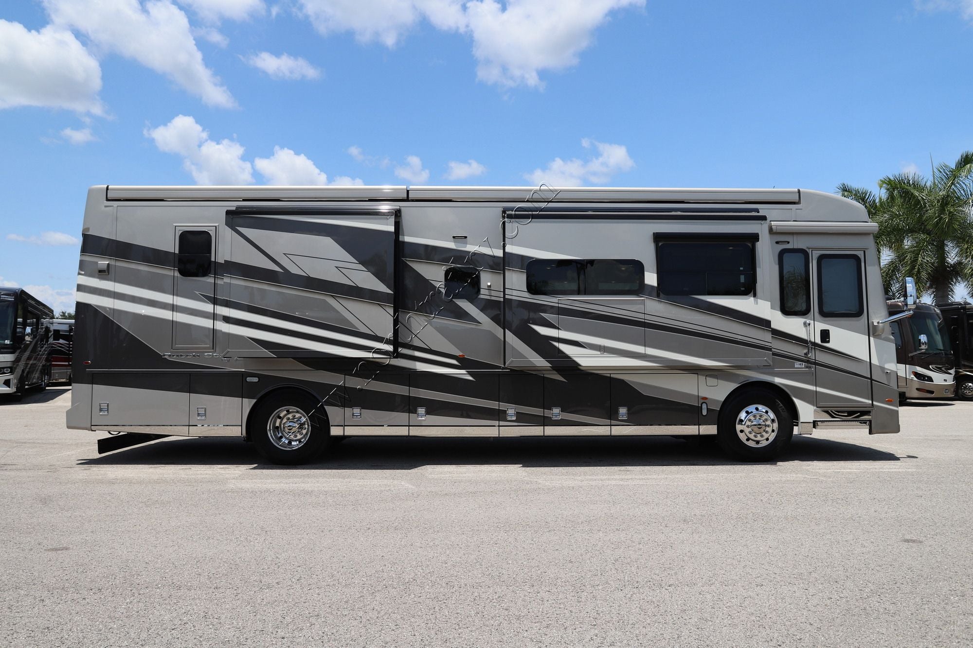New 2027 Newmar Dutch Star 3836 Class A  For Sale