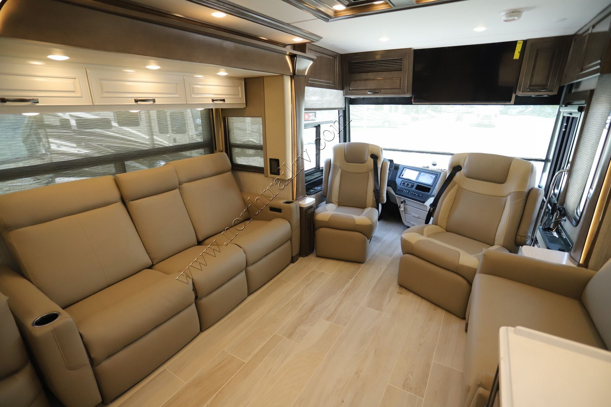 New 2027 Newmar Dutch Star 4340 Class A  For Sale