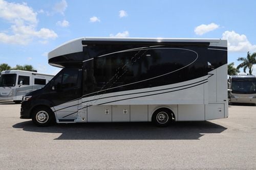 2026 Newmar Freedom Aire 2515 Class C