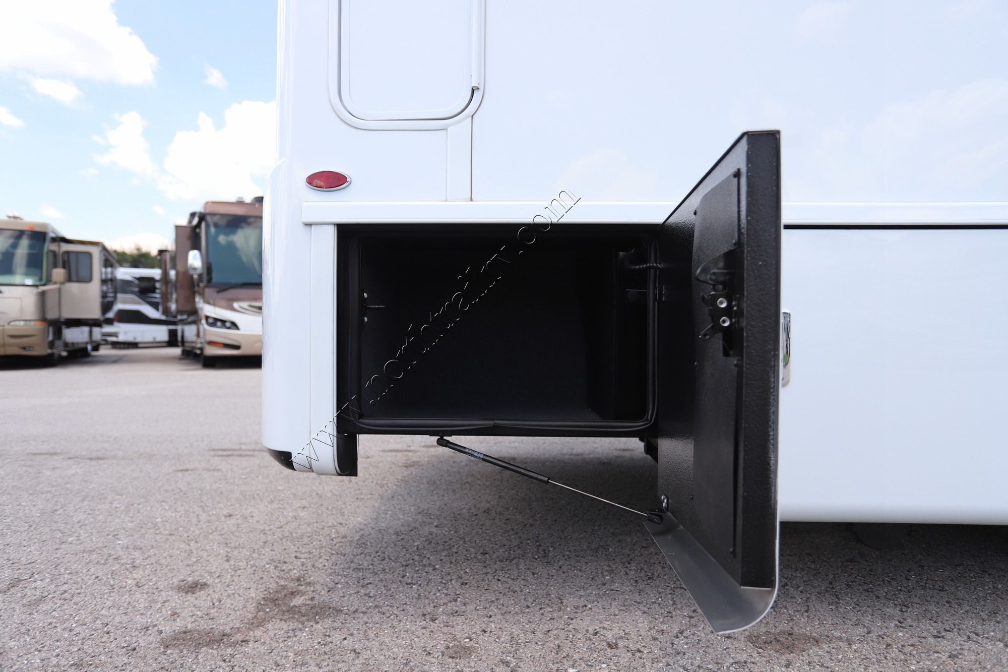 Used 2026 Newmar Freedom Aire 2515 Class C  For Sale