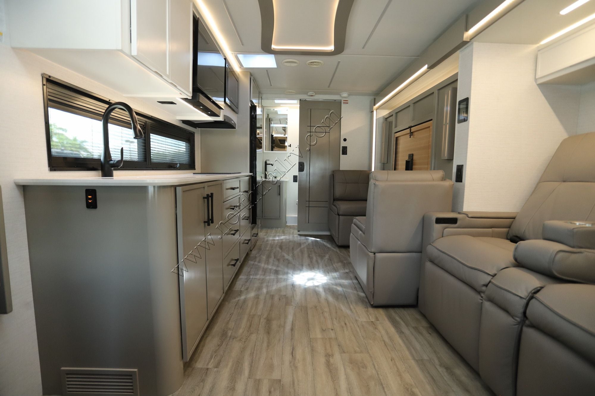 Used 2026 Newmar Freedom Aire 2515 Class C  For Sale