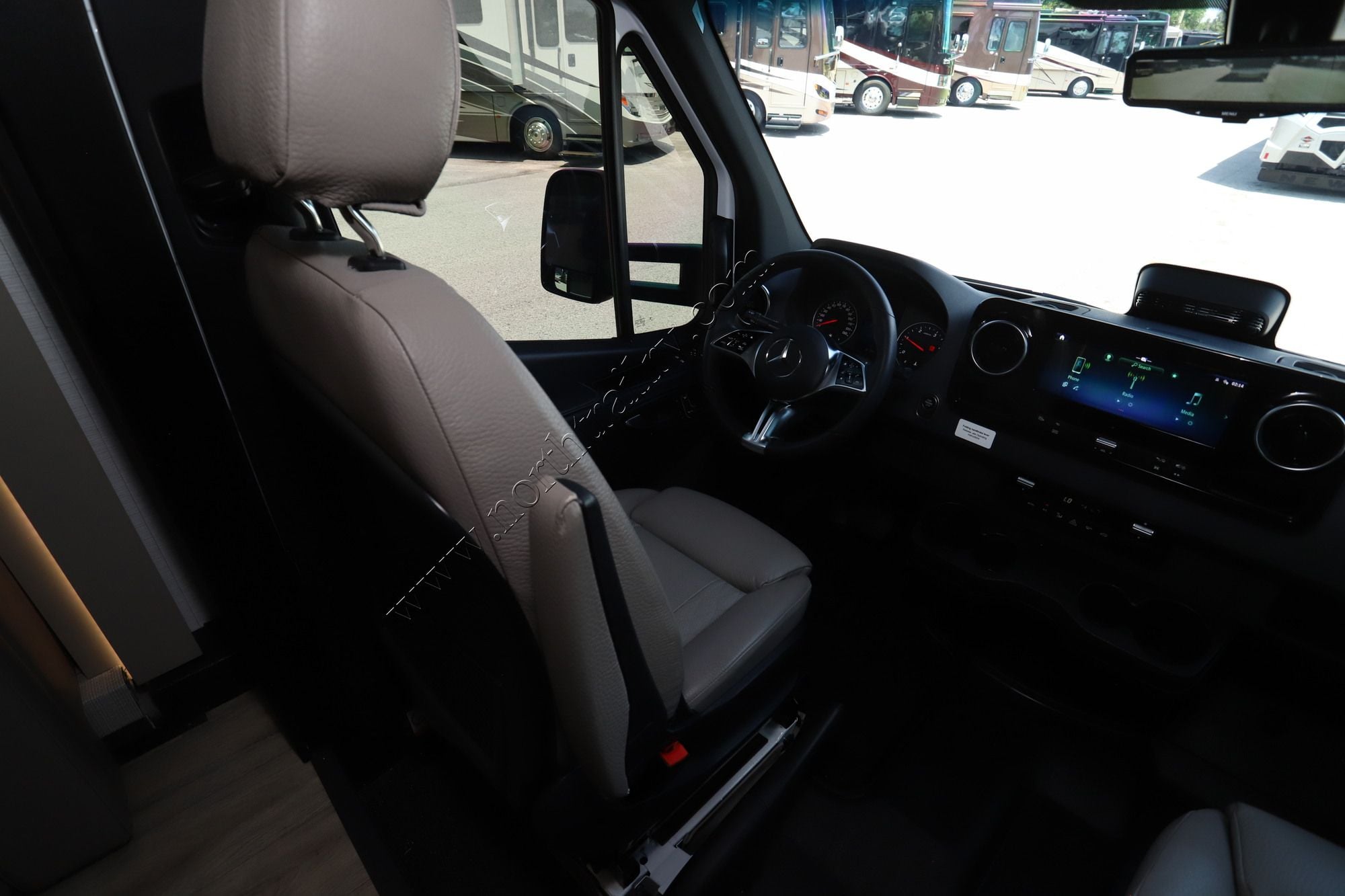 Used 2026 Newmar Freedom Aire 2515 Class C  For Sale