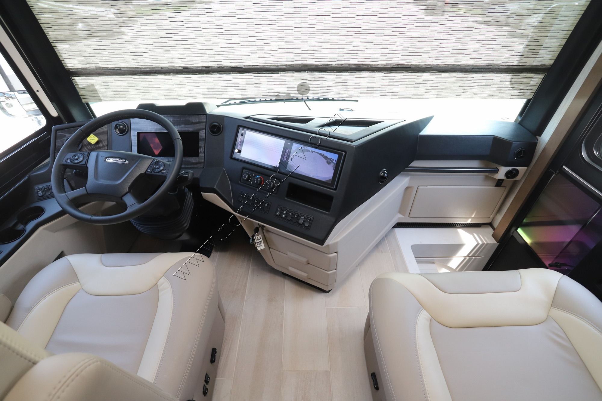 New 2027 Newmar Dutch Star 4340 Class A  For Sale