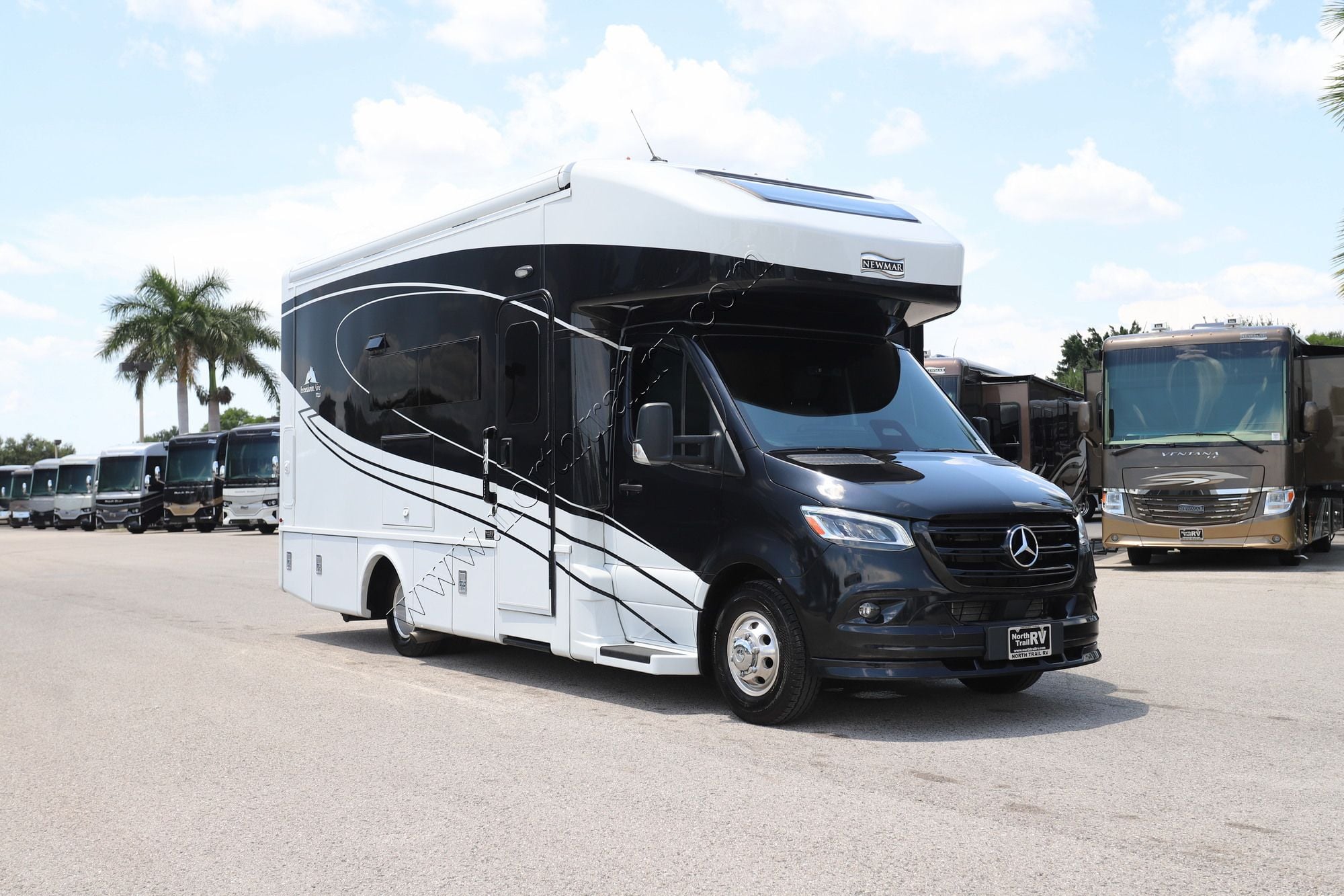 Used 2026 Newmar Freedom Aire 2515 Class C  For Sale