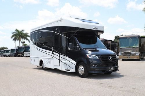 2026 Newmar Freedom Aire 2515 Class C