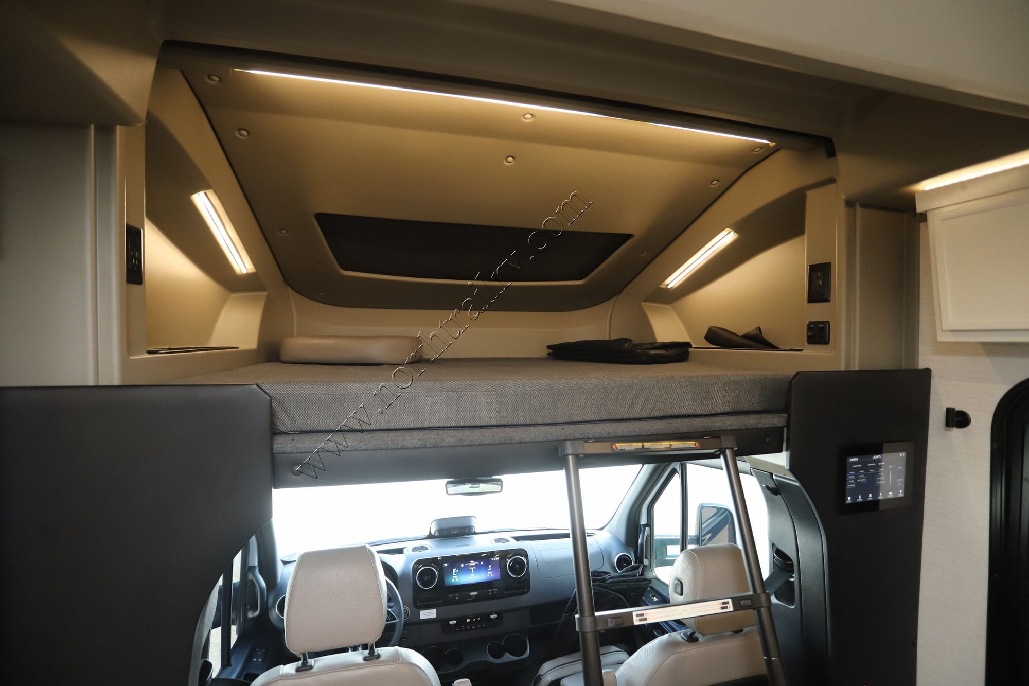 Used 2026 Newmar Freedom Aire 2515 Class C  For Sale