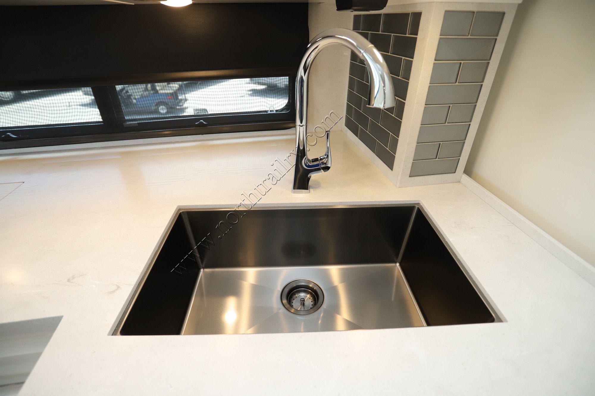 New 2027 Newmar Ventana 4340 Class A  For Sale