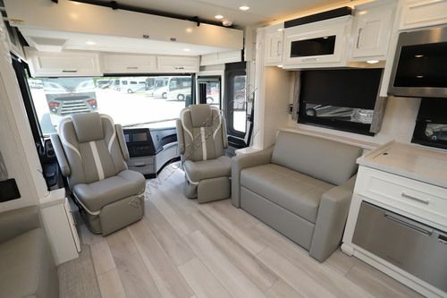 2027 Newmar Ventana 4340 Class A