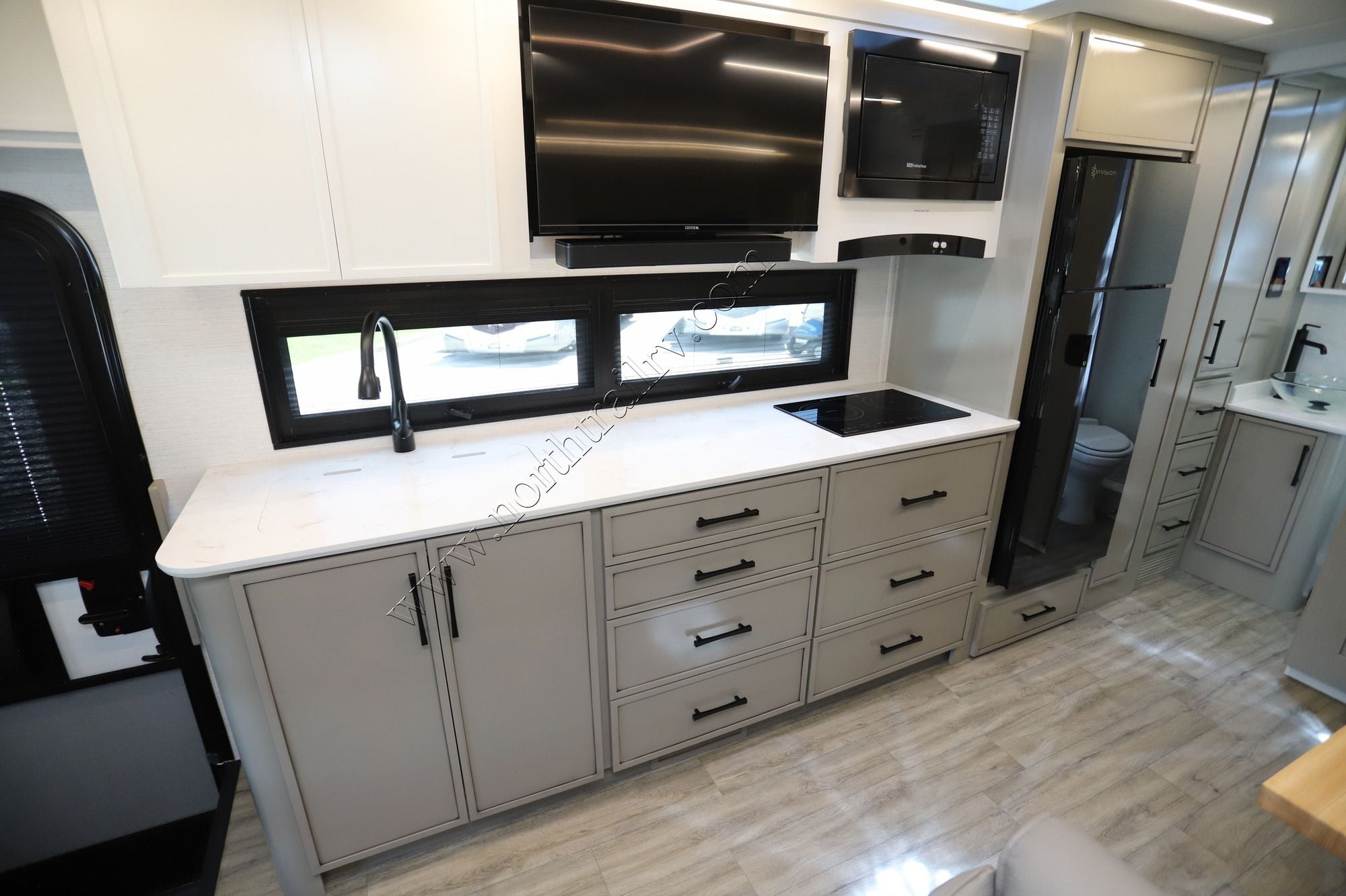 Used 2026 Newmar Freedom Aire 2515 Class C  For Sale
