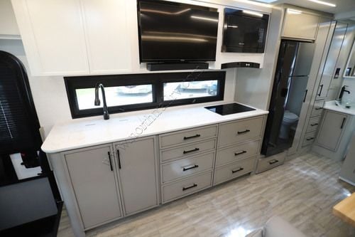 2026 Newmar Freedom Aire 2515 Class C