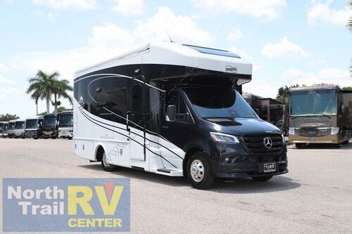 2026 Newmar Freedom Aire 2515 Class C