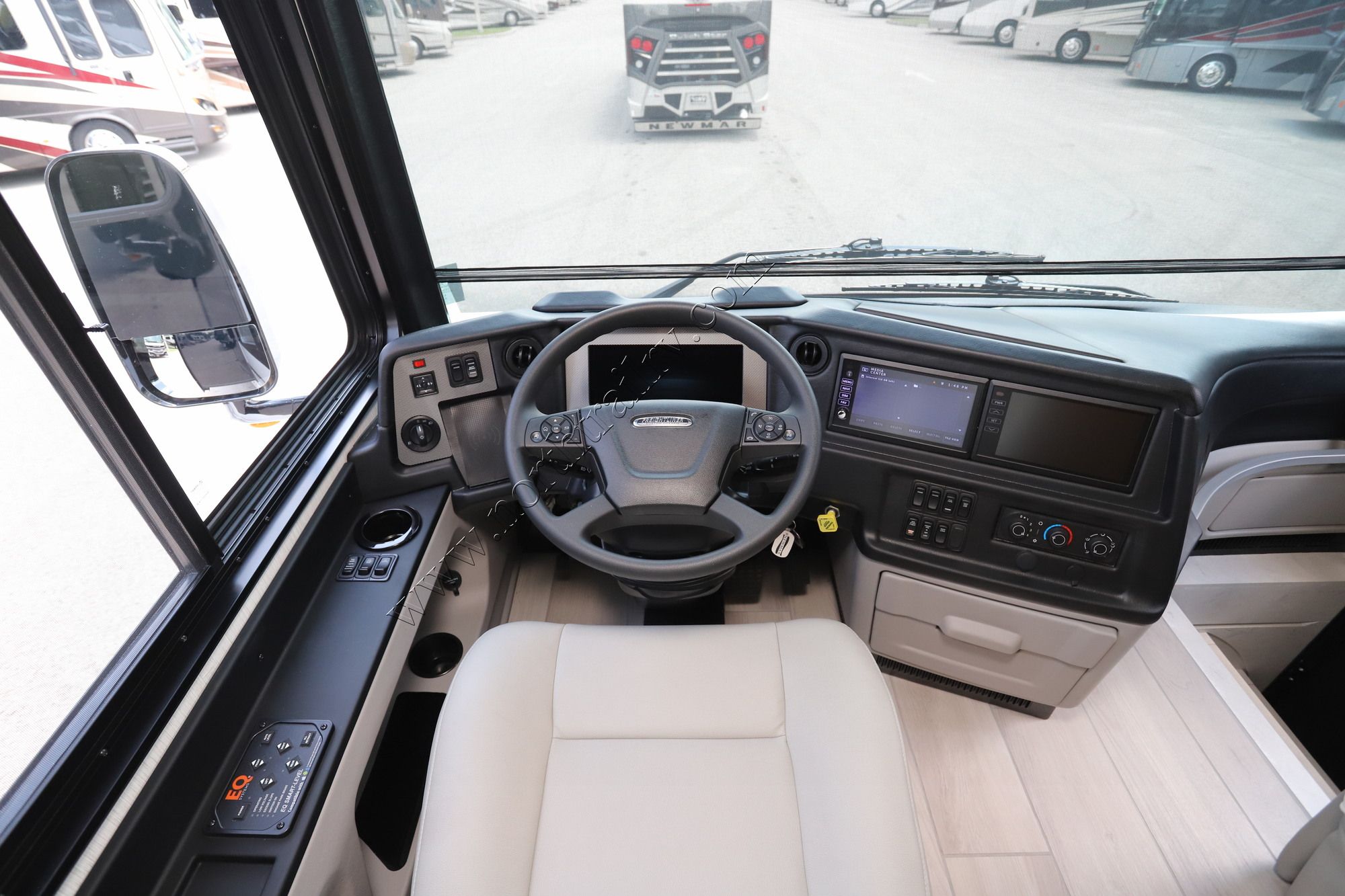 New 2027 Newmar Ventana 4340 Class A  For Sale