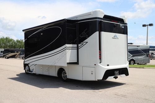 2026 Newmar Freedom Aire 2515 Class C