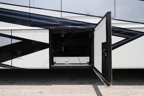 2027 Newmar Ventana 4340 Class A