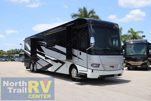 2027 Newmar Ventana 4340 Class A