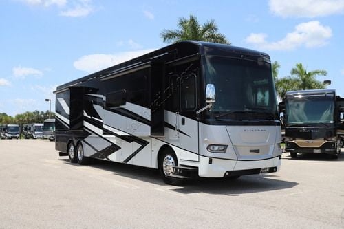 2027 Newmar Ventana 4340 Class A