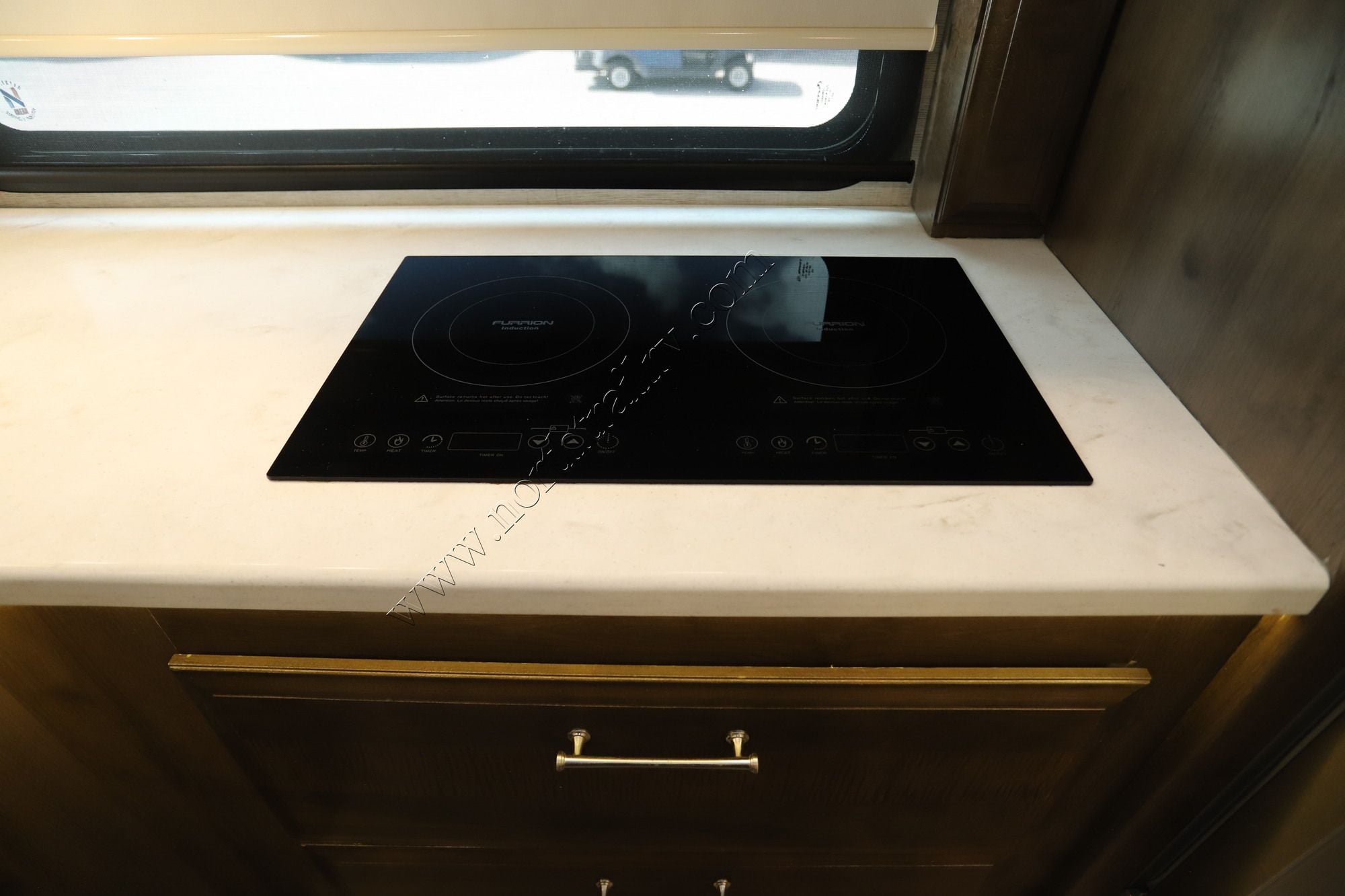 Used 2022 Entegra Accolade 37K Super C  For Sale