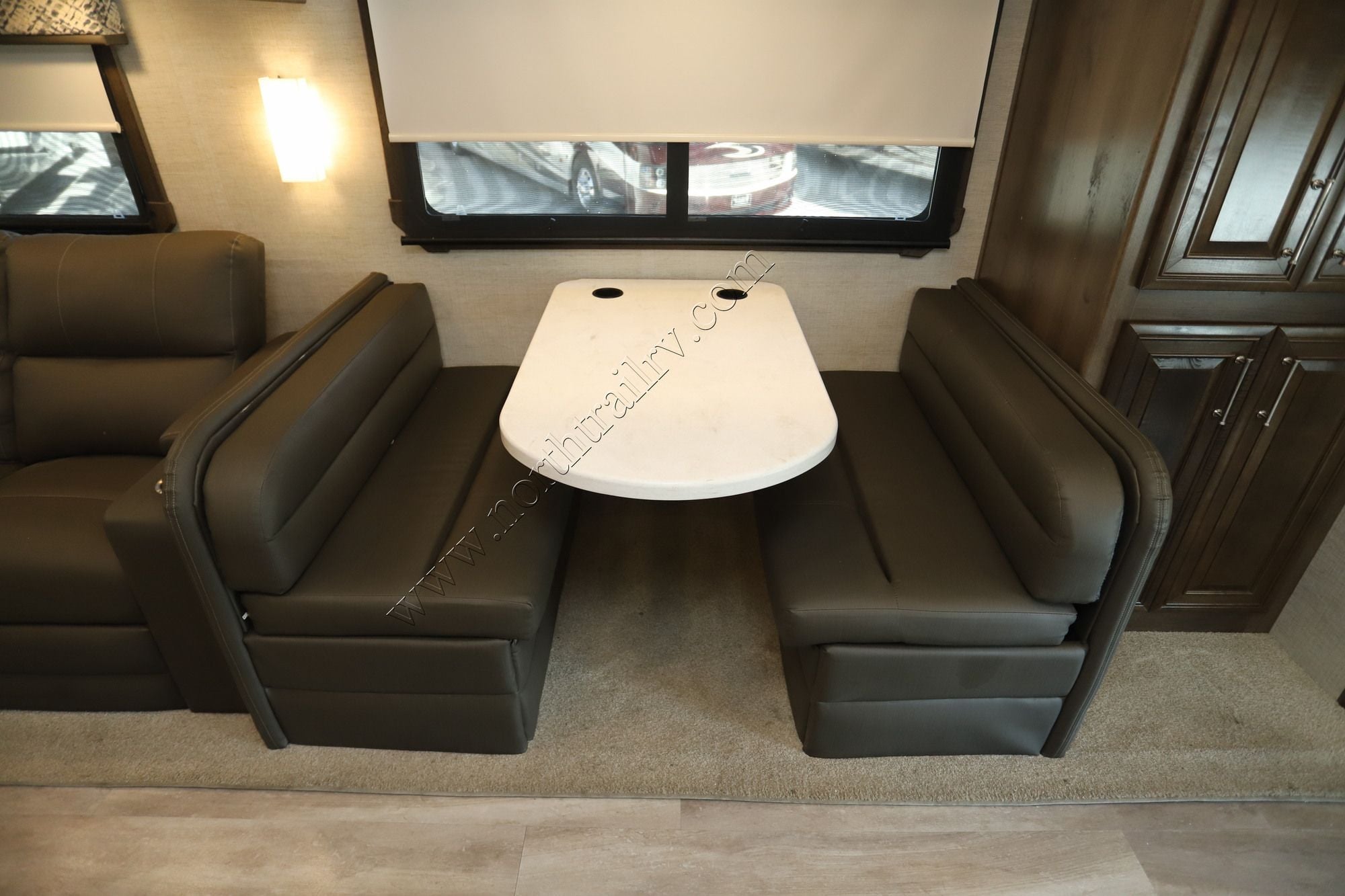 Used 2022 Entegra Accolade 37K Super C  For Sale