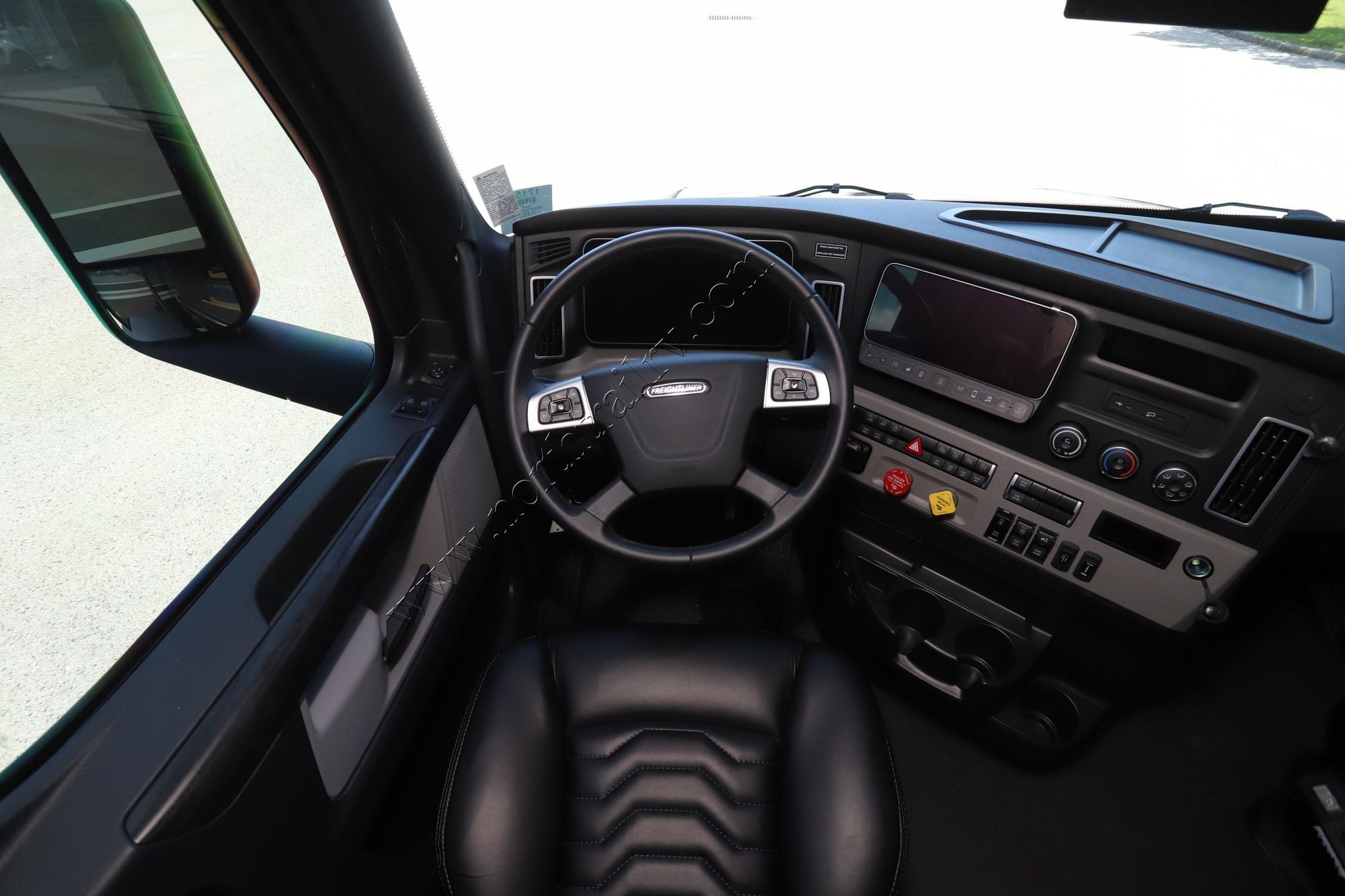 New 2027 Renegade Rv Classic 45CBF Super C  For Sale