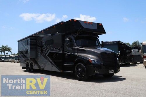 2027 Renegade Rv Classic 45CBF