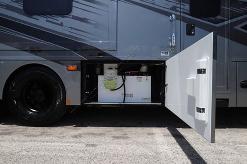 2027 Renegade Rv Classic 45CBF