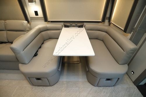 2027 Renegade Rv Classic 45CBF