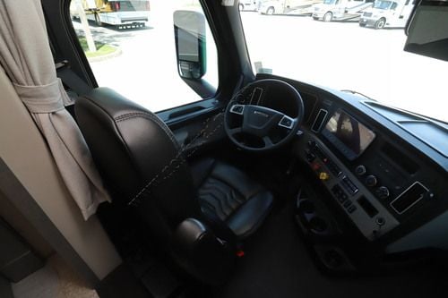 2027 Renegade Rv Classic 45CBF