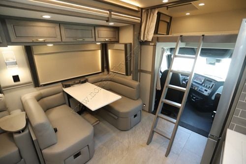 2027 Renegade Rv Classic 45CBF