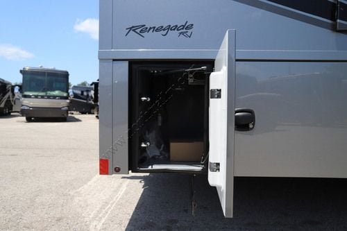 2027 Renegade Rv Classic 45CBF
