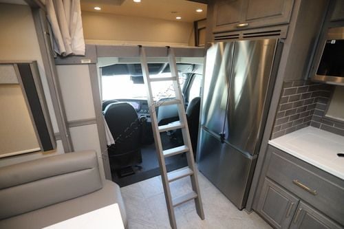2027 Renegade Rv Classic 45CBF